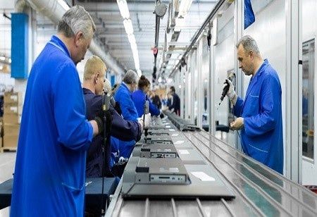LG to build Rs 5,001 Cr consumer electronics plant in Sri City Asia Manufacturing Review Team
