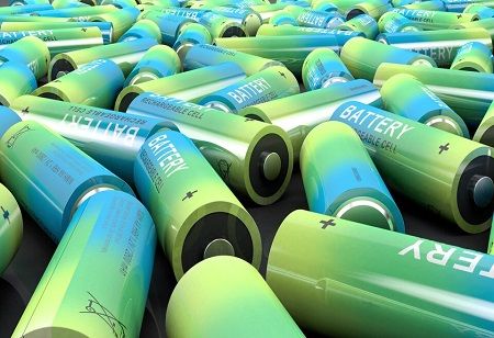 Amprius, South Korea Partner to Meet Soaring Global Battery Demand Amprius, South Korea Partner to Meet Soaring Global Battery Demand