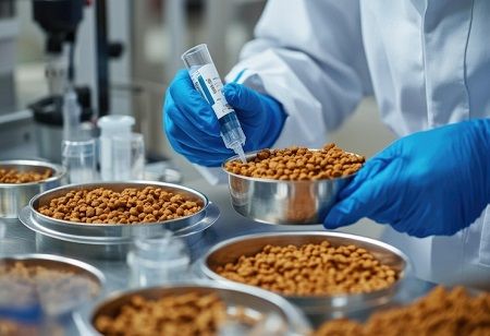 Mars Petcare, Big Idea Ventures Back Next-Gen Pet Food Startups