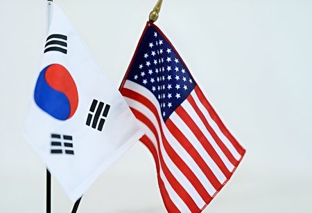 US, South Korea Push to Delay Tariff Deadline Amid Trade Talks US, South Korea Push to Delay Tariff Deadline Amid Trade Talks