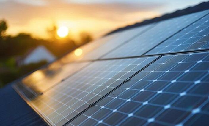 Khaba Renewable, ENGIE India Secure $102 Million Loan