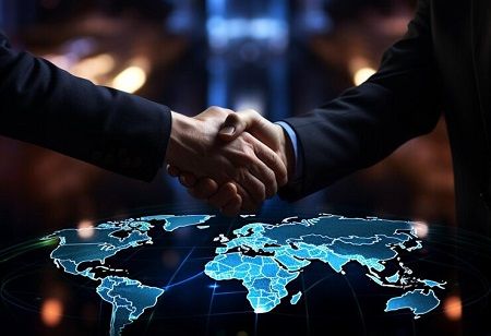 Iran, Kuwait Resume Joint Trade Commission After 12 Years