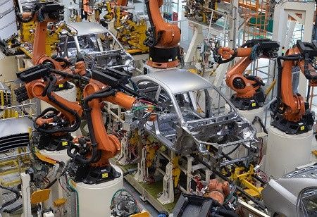 Petromin, Foton to Set Up Commercial Vehicle Plant in Saudi Arabia Petromin, Foton to Set Up Commercial Vehicle Plant in Saudi Arabia