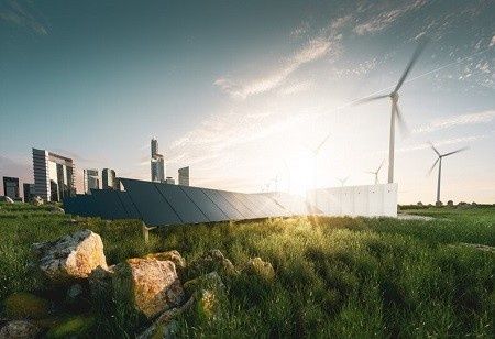Singapore, Indonesia Sign Three New Green Energy Partnership Deals Asia Manufacturing Review Team