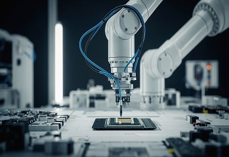 Malaysia to Boost Semiconductor Growth Through China, Japan Partnerships