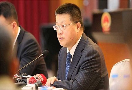 China, Bangladesh Explore New Defence, Diplomatic Ties