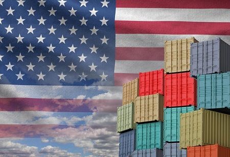 Trump Eyes 100% Chip Tariffs, Exempts Firms Manufacturing in US
