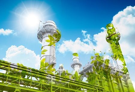 IsDB, Turkiye Partner to Boost Green Industrial Growth IsDB, Turkiye Partner to Boost Green Industrial Growth