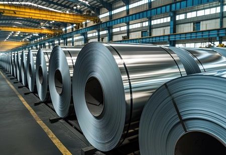 China Halts Ban on Dual-Use Metal Exports to US