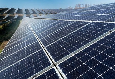 Reliance Power to Build Asia's Largest Solar Plant with 10,000 Cr Apple to Reroute India-Made iPhones