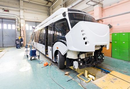 Grab, WeRide to Launch Robotaxis and Shuttles Across Southeast Asia Asia Manufacturing Review Team