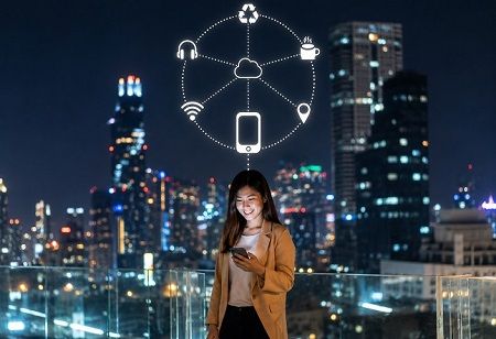 Asia Pacific Gets First Multi-Operator IoT eSIM Network 
