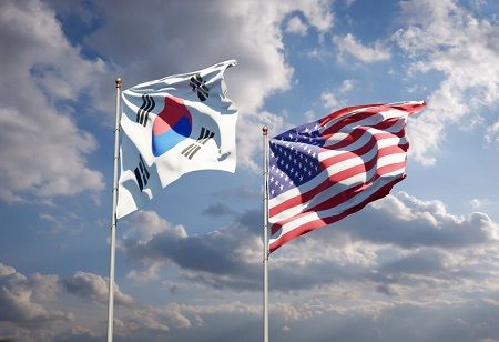 South Korea Trade Chief Seeks Tariff Relief in First US Talks South Korea Trade Chief Seeks Tariff Relief in First US Talks