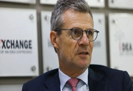 EU Launches €5M South Asia Energy Connectivity Project