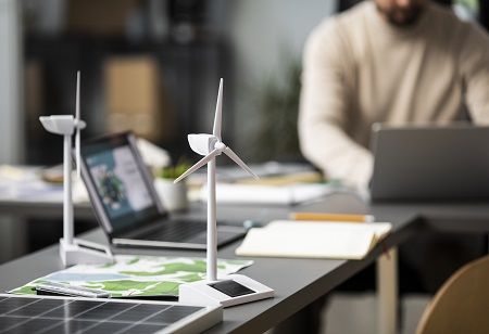 JBIC Commits Green Transition Funding for Vietnam Projects