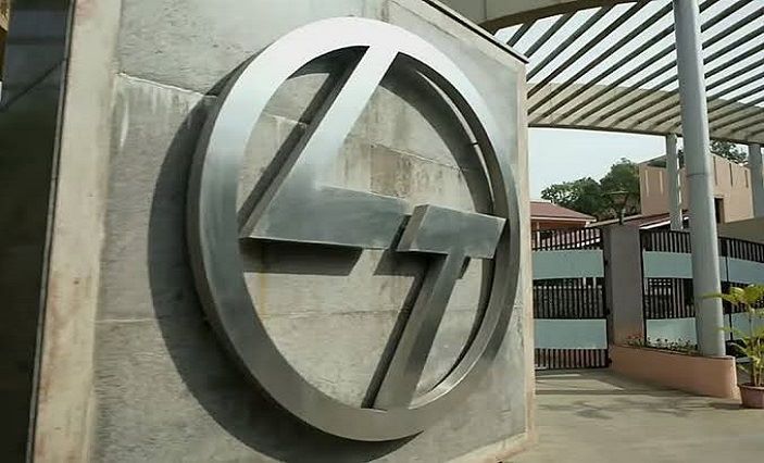 L&T Bags 15,000 Crore Gas Compression Project in West Asia