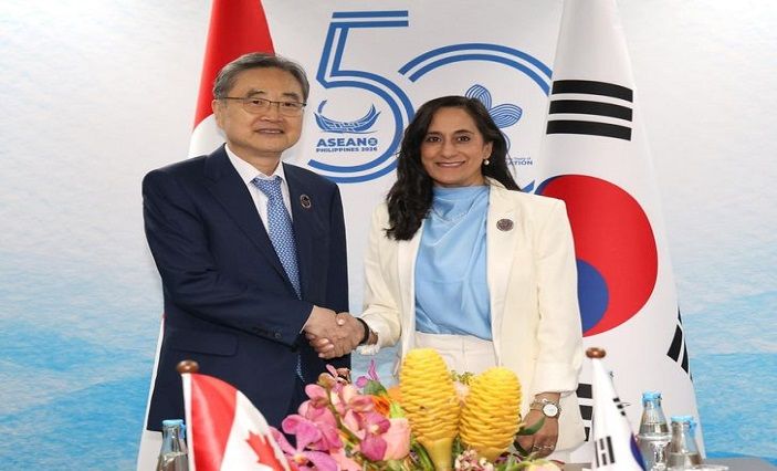 Korea Expands Economic Security, Energy Partnerships