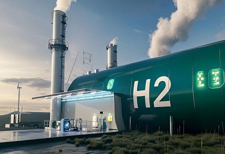 Toyota Invests $139M in Hydrogen Fuel Cell JV in Chengdu, China Toyota Invests $139M in Hydrogen Fuel Cell JV in Chengdu, China