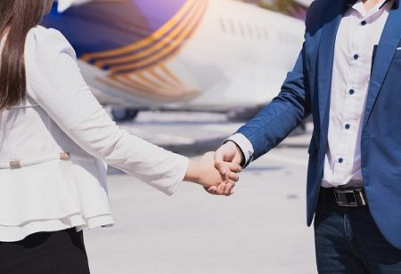 UAE, France Strengthen Aviation Ties as Weekly Flights Rise