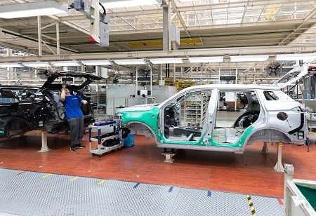Ghana, China to Set Up Electric Car Manufacturing Plant: Ablakwa
