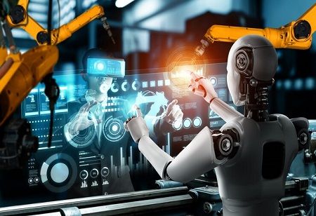 China Pledges Stronger AI and Manufacturing Ties with ASEAN