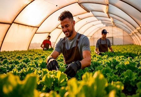 Uzbekistan, Mongolia Partner to Boost Agri, Food Sectors Uzbekistan, Mongolia Partner to Boost Agri, Food Sectors