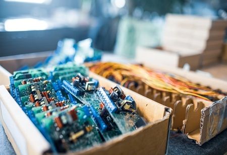 US Approves Samsung, SK Hynix Chip Tool Exports to China