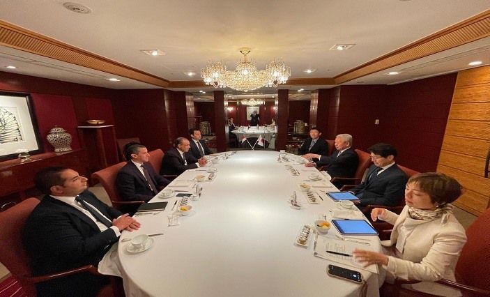 Egypt, JICA Advance Cairo Airport, Metro Projects