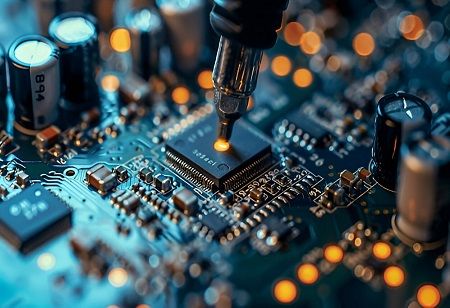 Malaysia Urged to Reinforce Chip Ecosystem Amid US Tariff Risk Malaysia Urged to Reinforce Chip Ecosystem Amid US Tariff Risk