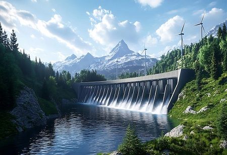 Kazakhstan, EU to Expand Green Energy and Infrastructure